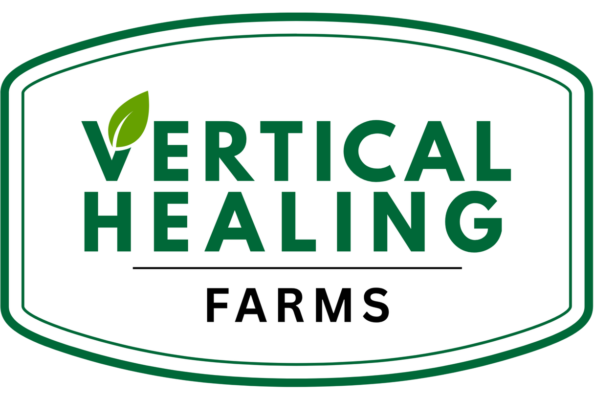 Vertical Healing Farms